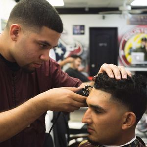 Meet your Posher, Ricky